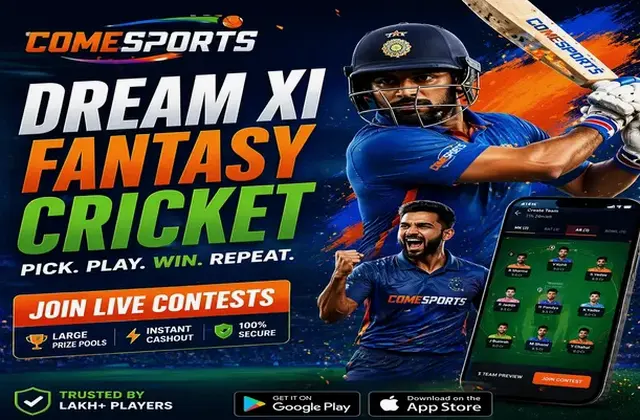 Estrelabete (estrela bet e) fantasy cricket & matchday visual 1