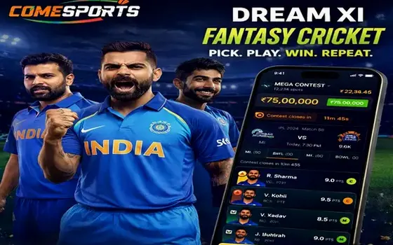 India vs Australia on Estrelabete