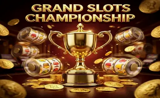 Grand Slots Championship